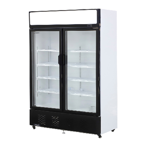 SC立式冷藏展示柜