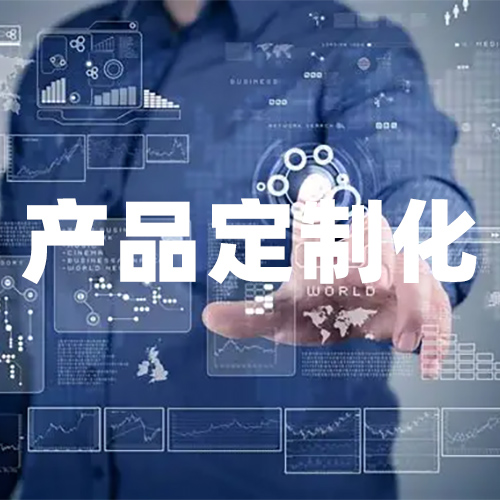 定制化服務(wù)